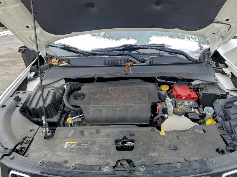 Photo 12 from auction – 2021 JEEP COMPASS LI with VIN 3C4NJDCB1MT524418
