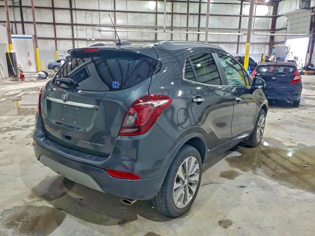 Photo 3 from auction – 2018 BUICK ENCORE PRE with VIN KL4CJASB0JB720106
