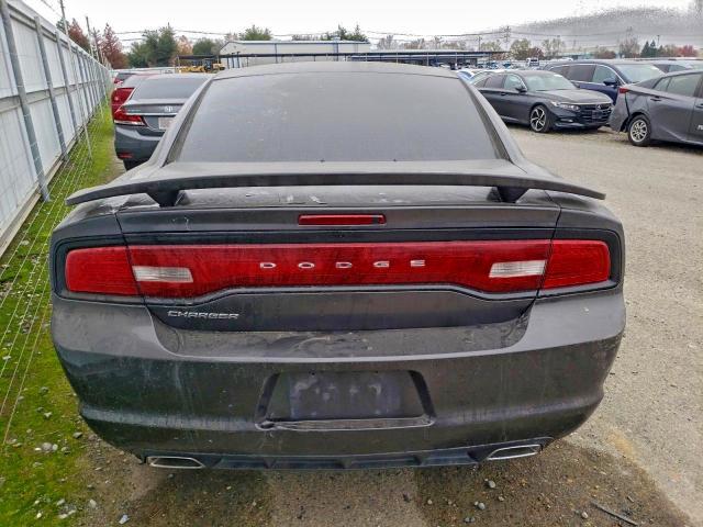 Photo 6 from auction – 2014 DODGE CHARGER with VIN 2C3CDXBG3EH170560