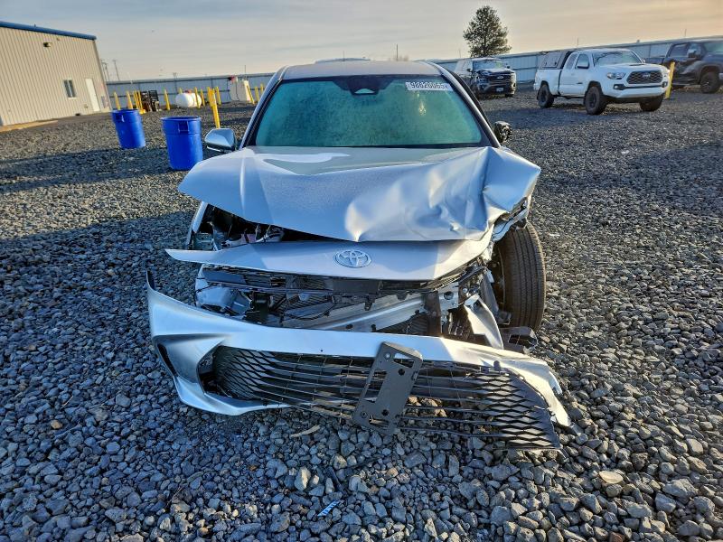 Photo 5 from auction – 2026 TOYOTA CAMRY XSE with VIN 4T1DAACK4TU217965