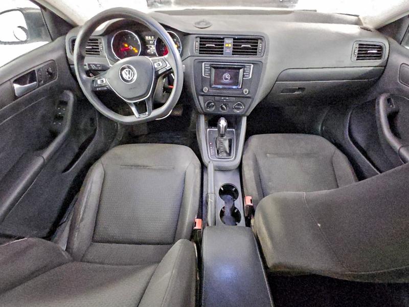 Photo 8 from auction – 2016 VOLKSWAGEN JETTA S with VIN 3VW267AJ5GM213621