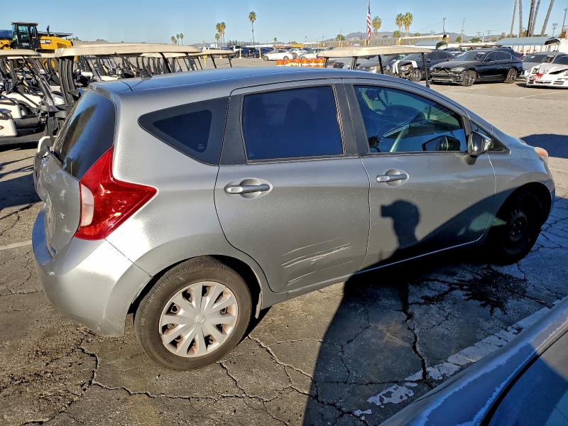 Photo 3 from auction – 2015 NISSAN VERSA NOTE with VIN 3N1CE2CP9FL415500