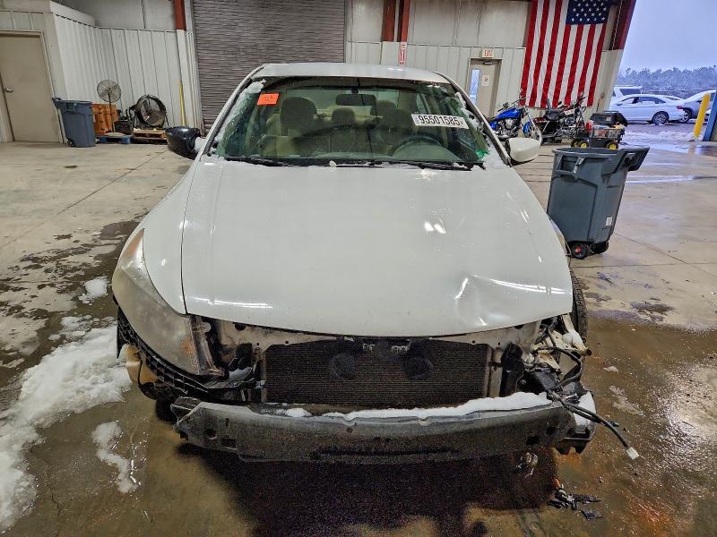 Photo 5 from auction – 2012 HONDA ACCORD LXP with VIN 1HGCP2F40CA145151