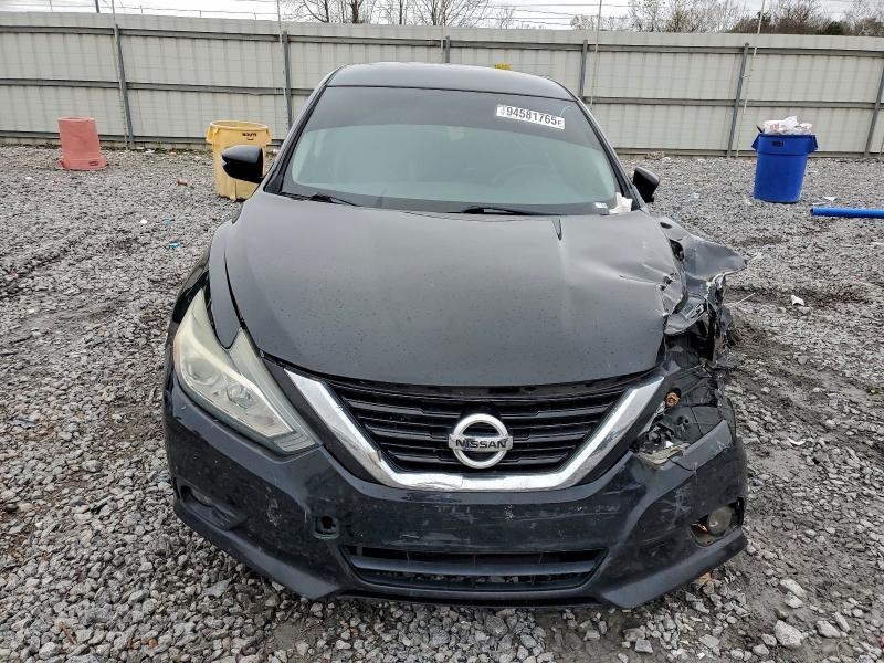 Photo 5 from auction – 2018 NISSAN ALTIMA with VIN 1N4AL3AP5JC113490