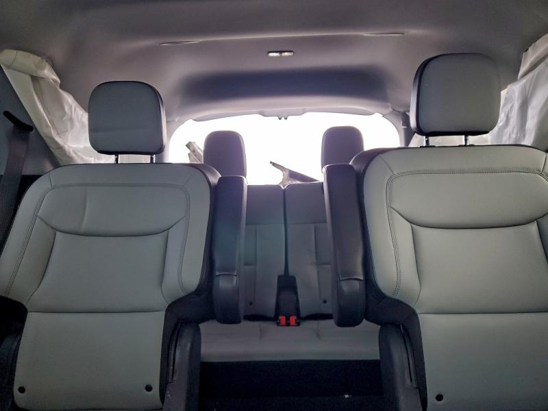 Photo 10 from auction – 2021 FORD EXPLORER X with VIN 1FMSK8DH6MGA79846