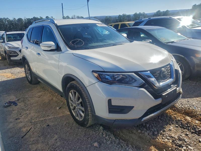 Photo 4 from auction – 2019 NISSAN ROGUE S with VIN KNMAT2MT2KP511151