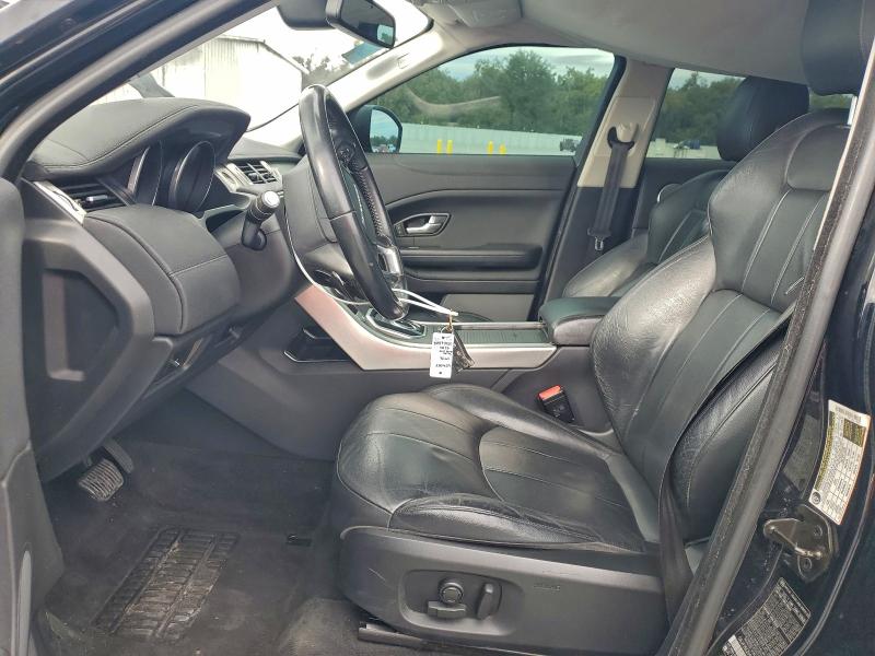 Photo 7 from auction – 2017 LAND ROVER RANGE ROVE with VIN SALVP2BG5HH200949