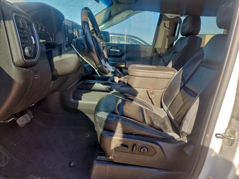 Photo 7 from auction – 2019 CHEVROLET SILVERADO with VIN 1GCUYEED1KZ129558