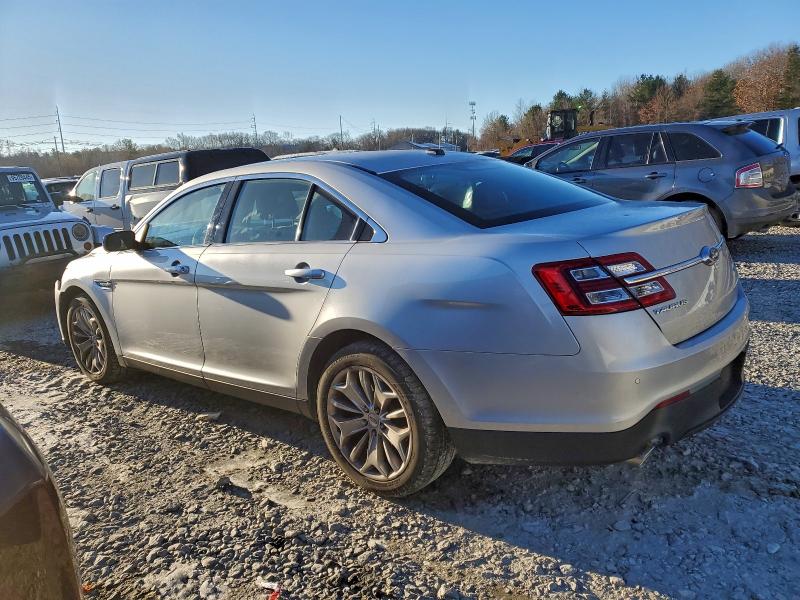Photo 2 from auction – 2019 FORD TAURUS LIM with VIN 1FAHP2F85KG111490