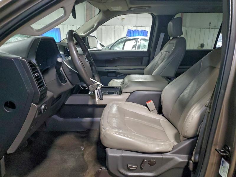 Photo 7 from auction – 2018 FORD EXPEDITION with VIN 1FMJK1KT7JEA36070