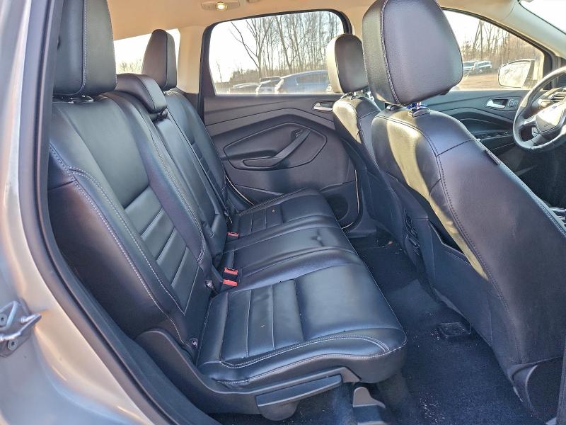 Photo 11 from auction – 2016 FORD ESCAPE TIT with VIN 1FMCU9J90GUB86432