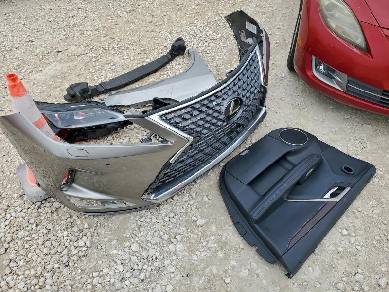 Foto 13 de la subasta – 2021 LEXUS RX 350 con VIN 2T2HZMDA4MC272464