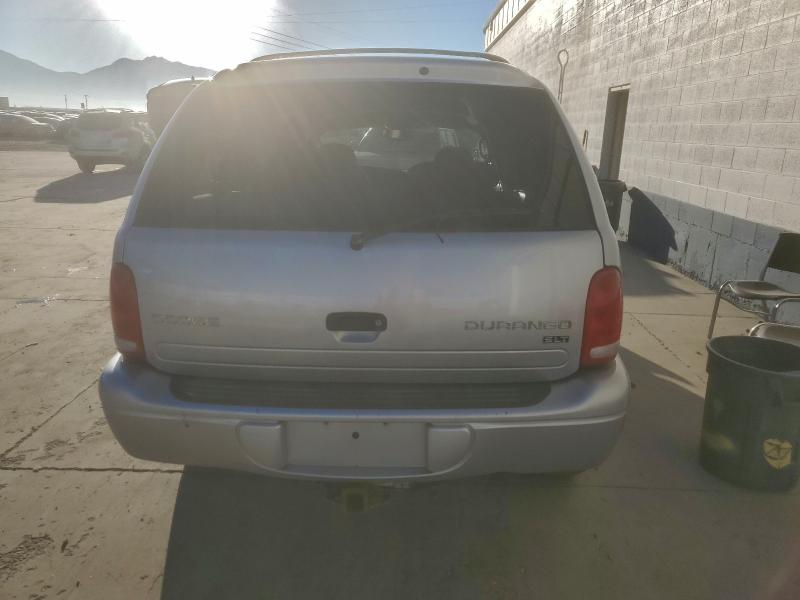 Photo 6 from auction – 2003 DODGE DURANGO SL with VIN 1D4HS58N13F602646