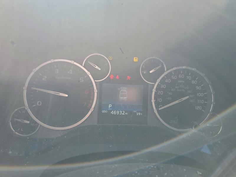 Photo 9 from auction – 2015 TOYOTA TUNDRA DOU with VIN 5TFRY5F10FX174003