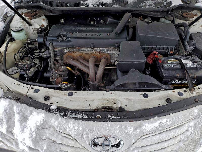 Photo 11 from auction – 2008 TOYOTA CAMRY CE with VIN 4T1BE46K58U765859