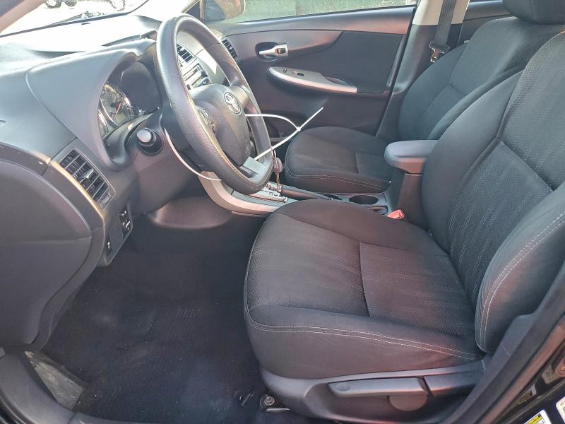 Photo 7 from auction – 2012 TOYOTA COROLLA BA with VIN 5YFBU4EE1CP025623