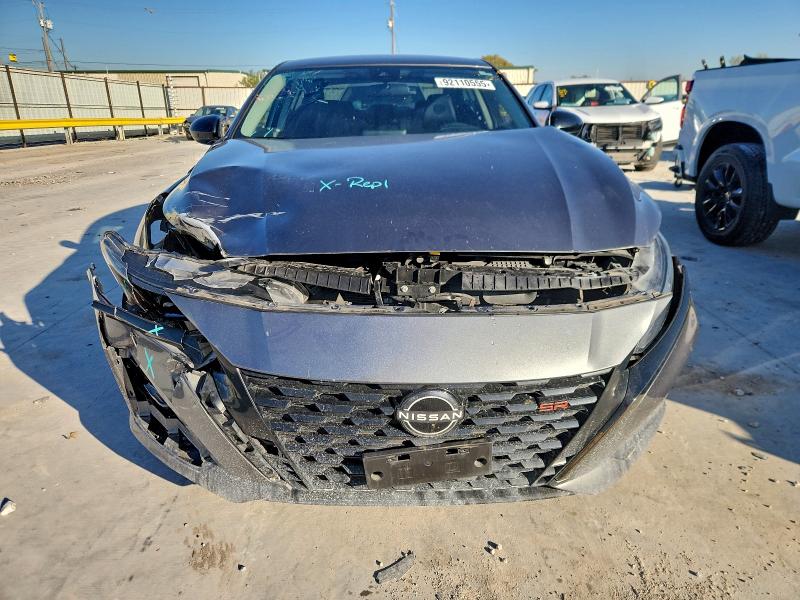 Photo 5 from auction – 2023 NISSAN ALTIMA SR with VIN 1N4BL4CV0PN320730
