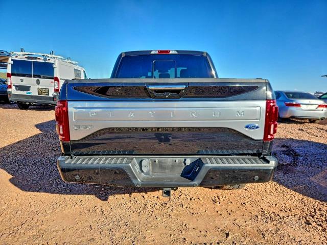 Photo 6 from auction – 2015 FORD F150 SUPER with VIN 1FTEW1EG1FFB13400