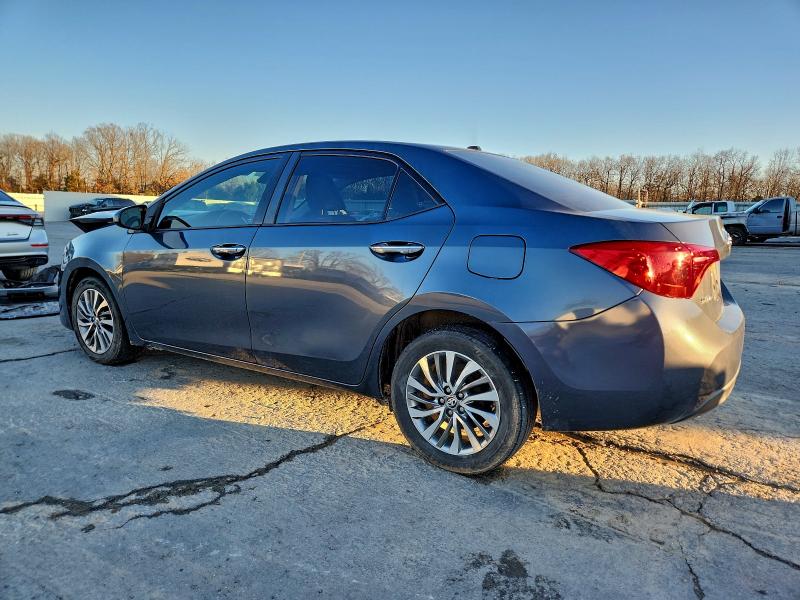 Zdjęcie 2 z aukcji – 2017 TOYOTA COROLLA z VIN 2T1BURHE1HC803290