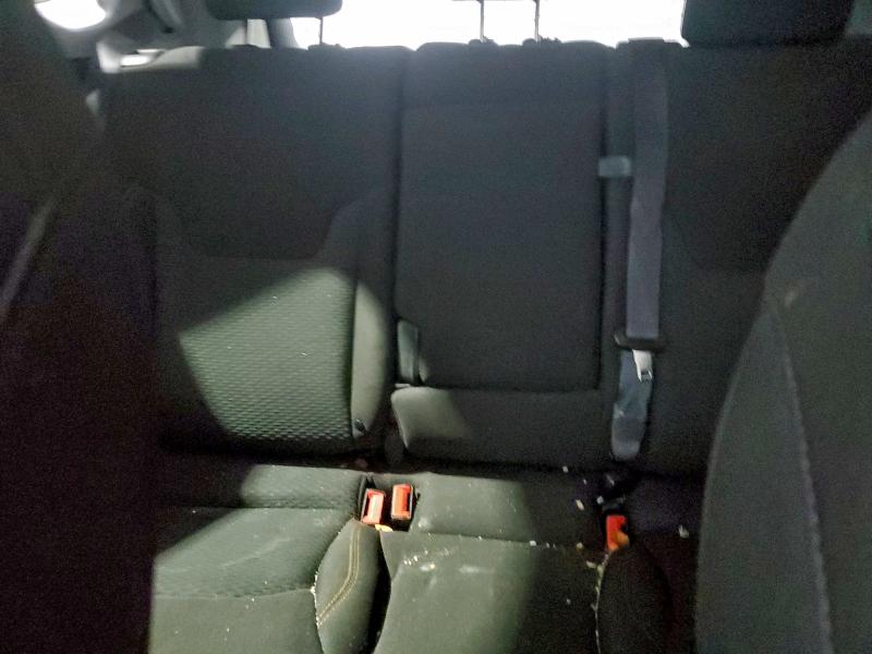 Photo 10 from auction – 2022 JEEP COMPASS SP with VIN 3C4NJDAB9NT214036