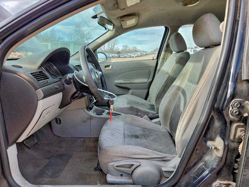 Photo 7 from auction – 2008 CHEVROLET COBALT LS with VIN 1G1AK58F087319012