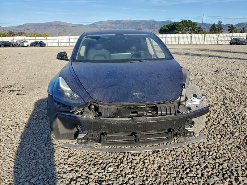 Photo 5 from auction – 2023 TESLA MODEL 3 with VIN 5YJ3E1EA3PF466376