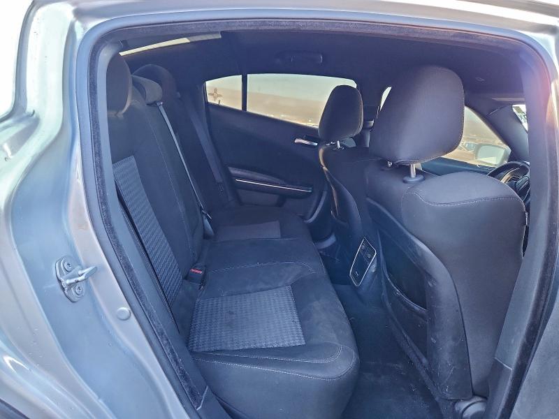 Photo 10 from auction – 2020 DODGE CHARGER SC with VIN 2C3CDXGJ6LH228243