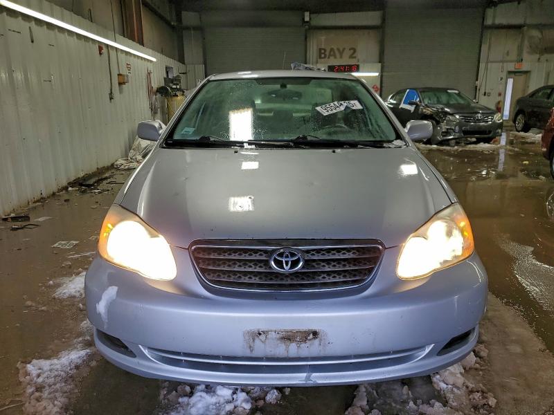 Photo 5 from auction – 2007 TOYOTA COROLLA CE with VIN 1NXBR30E77Z869897