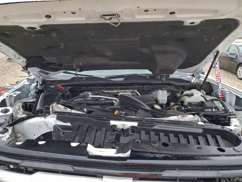 Photo 11 from auction – 2024 CHEVROLET SILVERADO with VIN 2GC4YNEY8R1183994