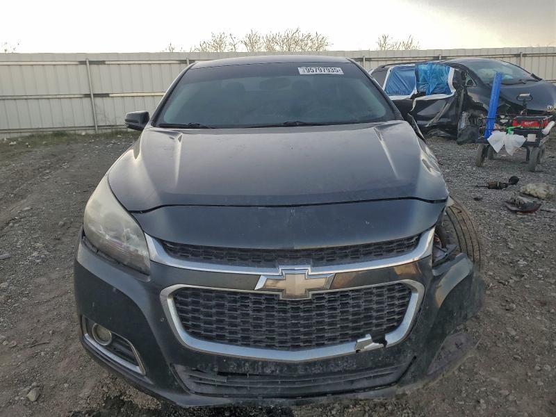 Photo 5 from auction – 2014 CHEVROLET MALIBU 2LT with VIN 1G11E5SL8EF125724