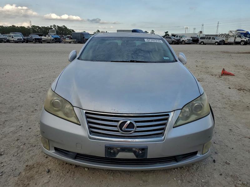 Photo 5 from auction – 2011 LEXUS ES 350 with VIN JTHBK1EG7B2471583