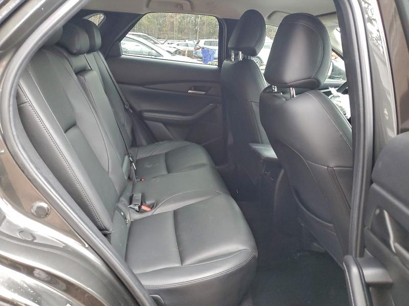 Photo 10 from auction – 2022 MAZDA CX-30 SELE with VIN 3MVDMBBL7NM408975