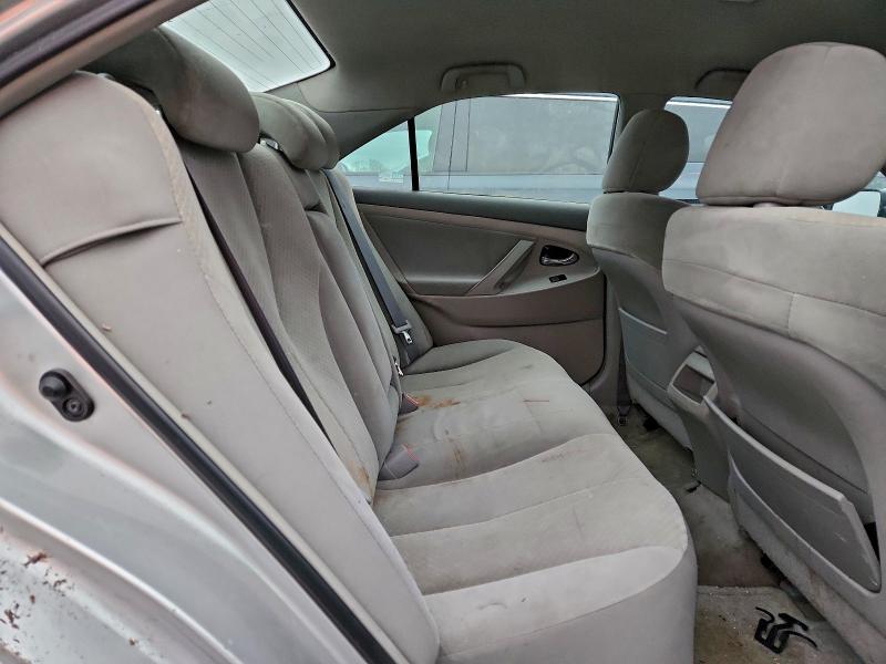 Photo 10 from auction – 2009 TOYOTA CAMRY BASE with VIN 4T1BE46K29U263859
