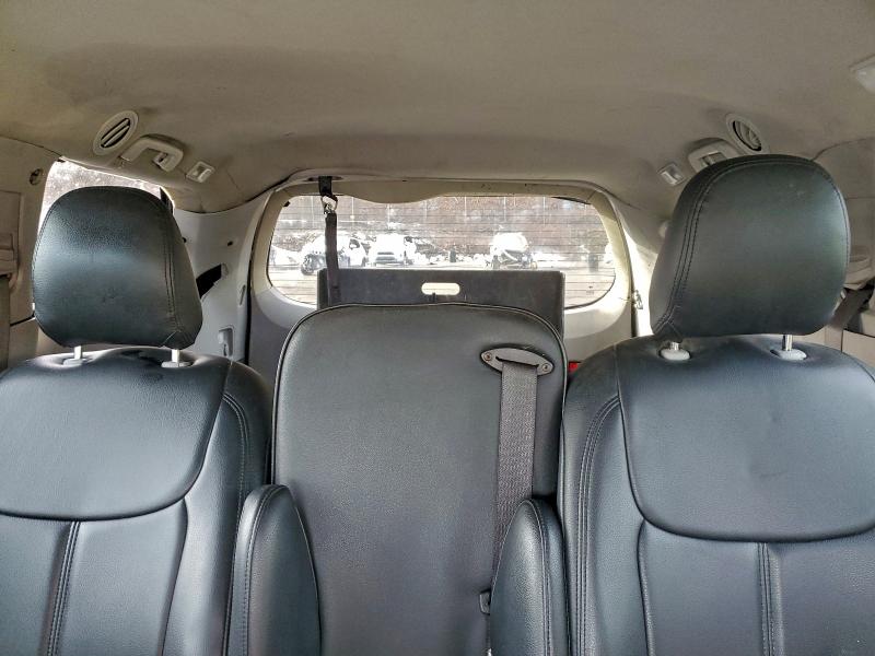Photo 10 from auction – 2020 TOYOTA SIENNA with VIN 5TDZZ3DCXLS084803