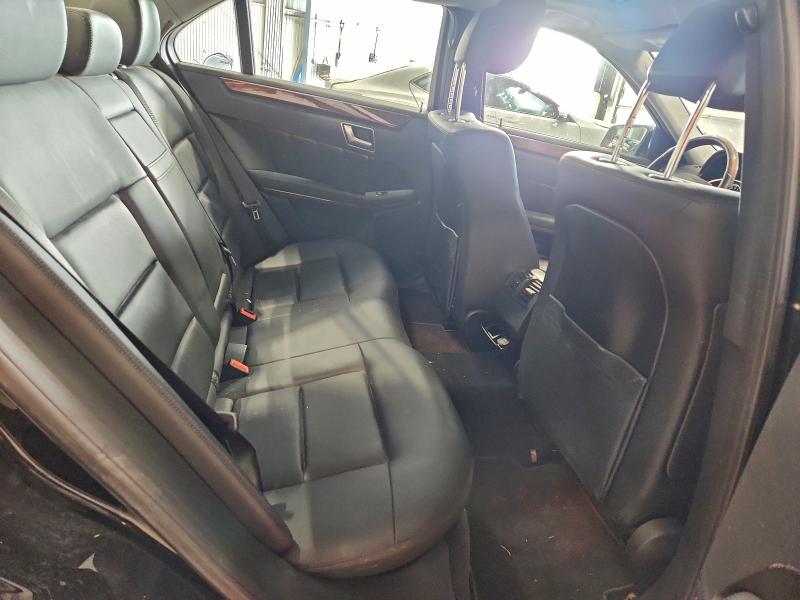 Photo 10 from auction – 2013 MERCEDES-BENZ E 350 4MAT with VIN WDDHF8JB7DA716612