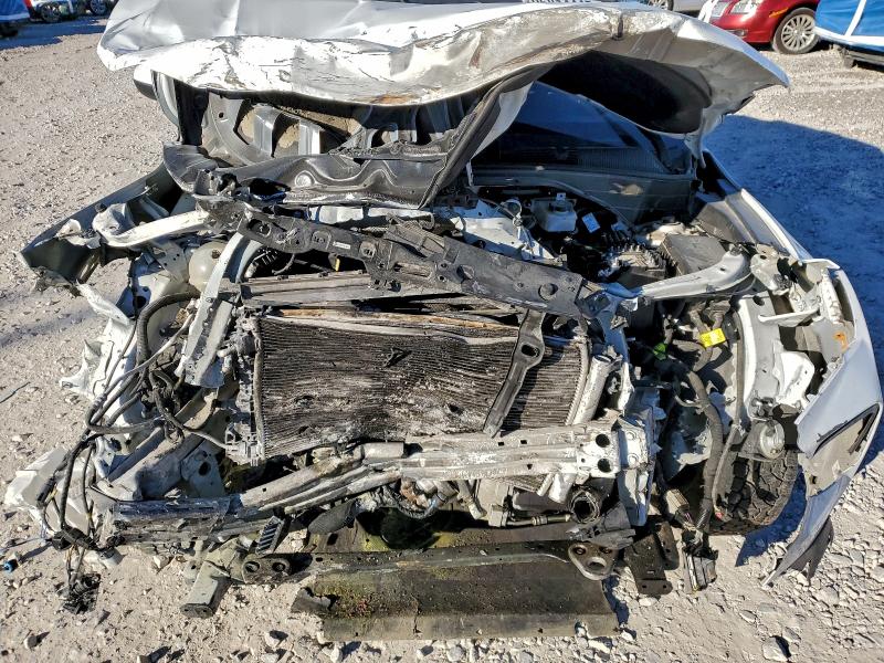 Photo 12 from auction – 2021 CHEVROLET TRAILBLAZE with VIN KL79MRSL3MB171808