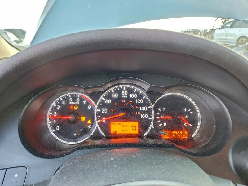 Zdjęcie 9 z aukcji – 2011 NISSAN ALTIMA BAS z VIN 1N4AL2AP9BN445609