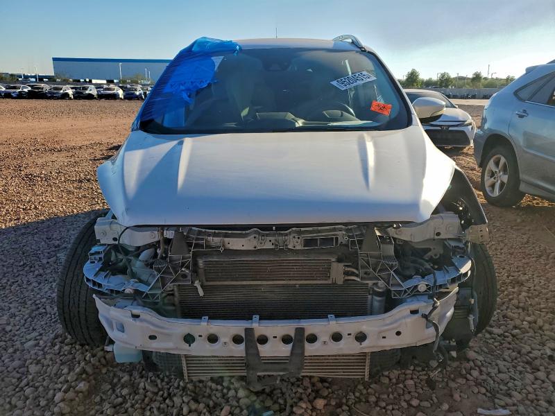 Photo 5 from auction – 2018 FORD ESCAPE TIT with VIN 1FMCU0J97JUC48847