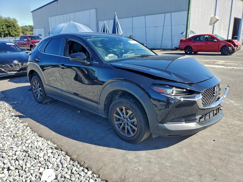 Photo 4 from auction – 2023 MAZDA CX-30 with VIN 3MVDMBAM6PM517201