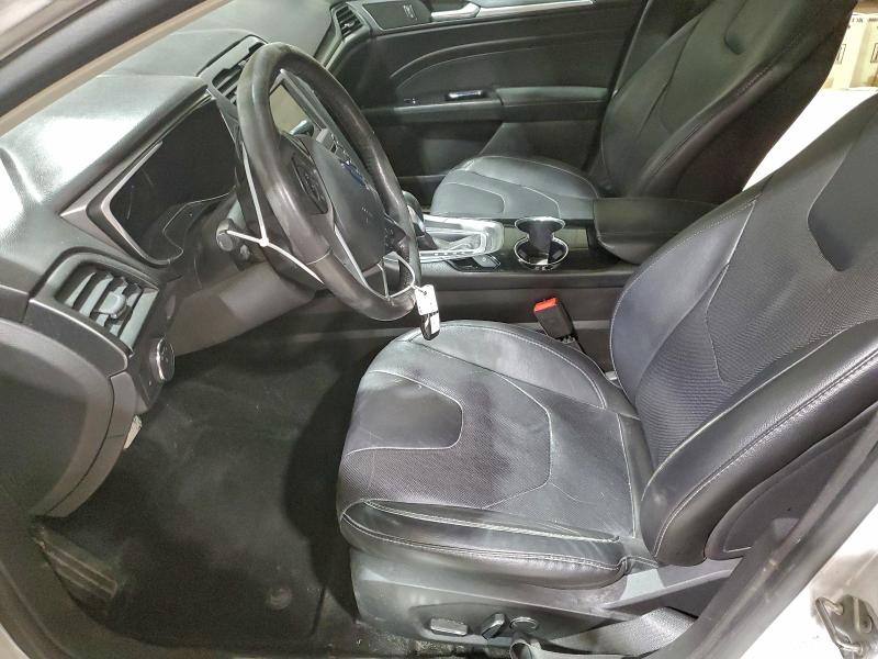 Photo 7 from auction – 2016 FORD FUSION TIT with VIN 3FA6P0D90GR223024
