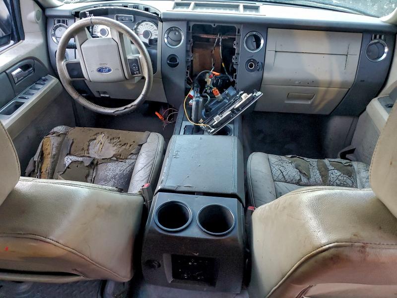 Photo 8 from auction – 2007 FORD EXPEDITION with VIN 1FMFK15517LA08868