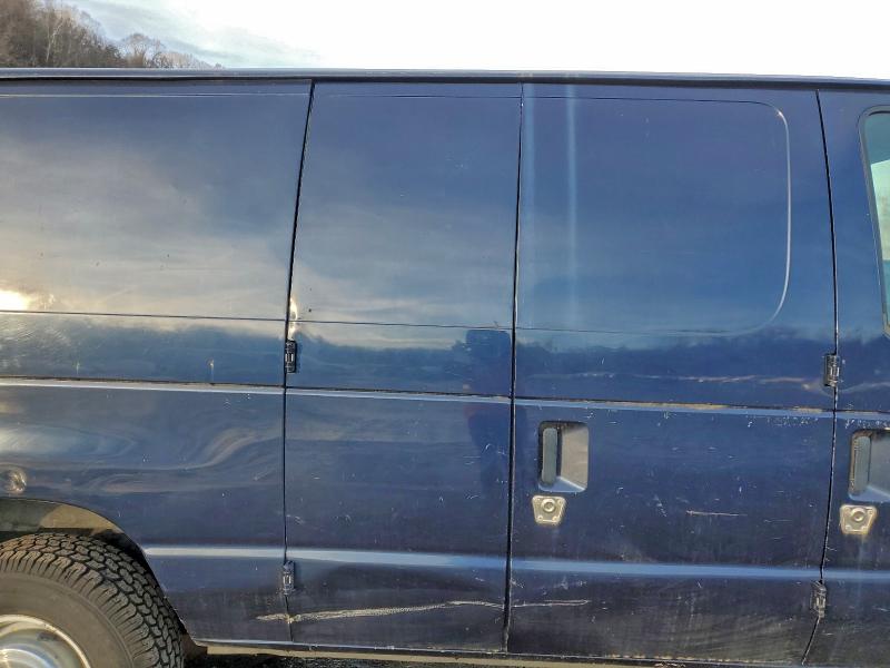 صورة رقم 11 من المزاد - 2004 FORD ECONOLINE مع VIN 1FTSS34L94HB18743