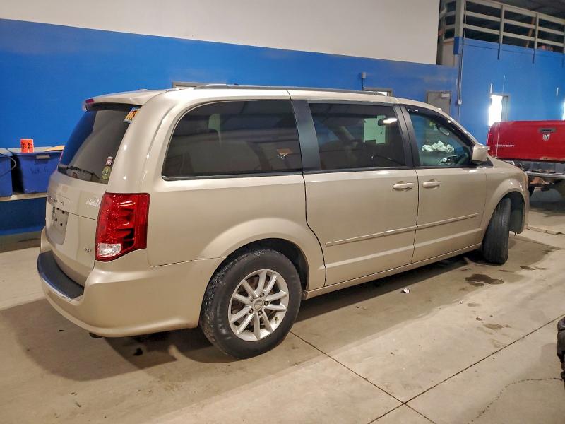Photo 3 from auction – 2015 DODGE GRAND CARA with VIN 2C4RDGCG8FR683867