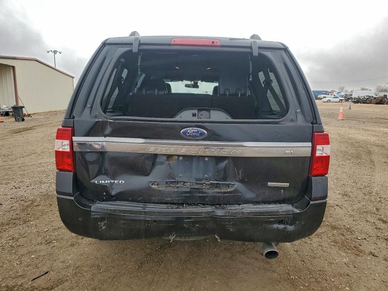 Photo 6 from auction – 2017 FORD EXPEDITION with VIN 1FMJK1KT2HEA21440
