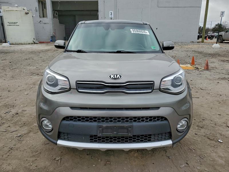 Zdjęcie 5 z aukcji – 2018 KIA SOUL + z VIN KNDJP3A56J7608156