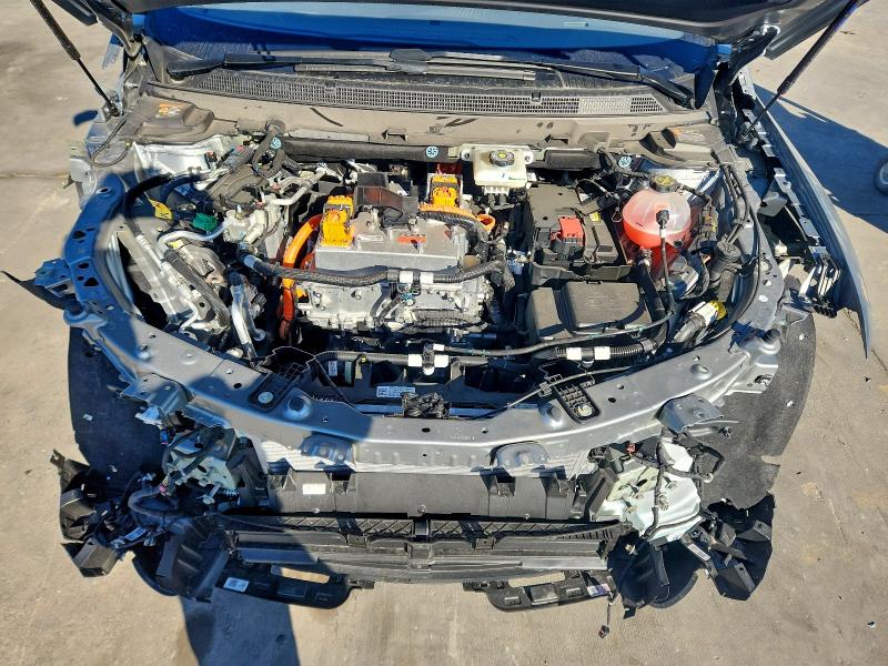 Photo 12 from auction – 2025 CADILLAC OPTIQ SPOR with VIN 3GYK3EMR5SS225378