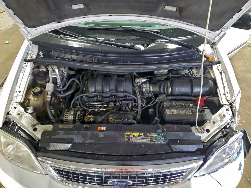 Photo 12 from auction – 2003 FORD WINDSTAR S with VIN 2FMZA52483BA92975