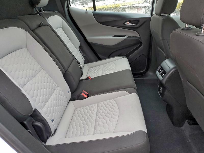 Photo 10 from auction – 2020 CHEVROLET EQUINOX with VIN 2GNAX5EV8L6205375