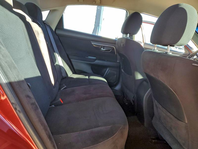 Photo 10 from auction – 2014 NISSAN ALTIMA 2.5 with VIN 1N4AL3AP5EC272130