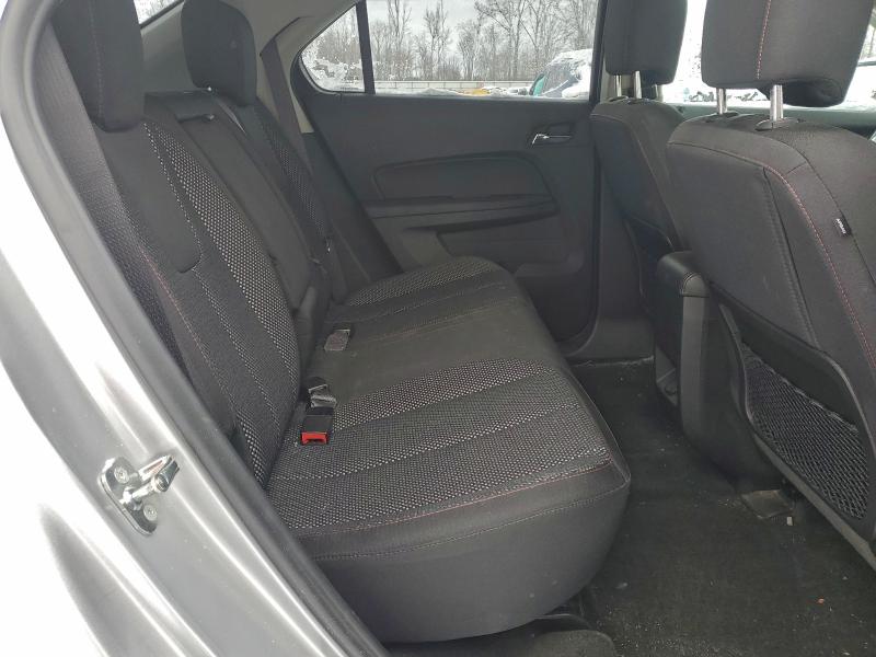 Photo 11 from auction – 2017 CHEVROLET EQUINOX LT with VIN 2GNALCEK7H6323088